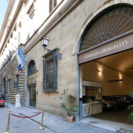 شقة Il Loft Degli Albizi فلورنس المظهر الخارجي الصورة