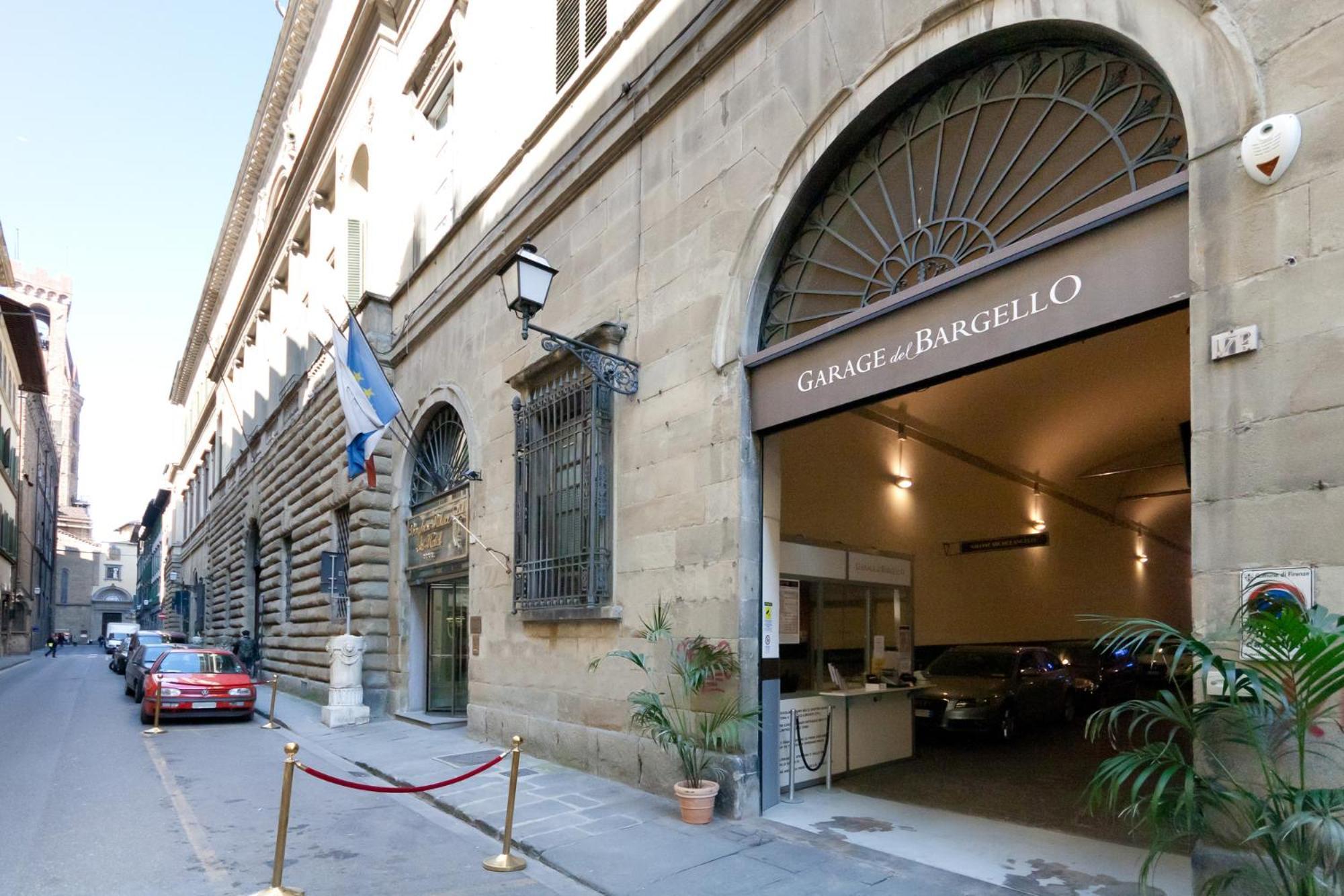 شقة Il Loft Degli Albizi فلورنس المظهر الخارجي الصورة